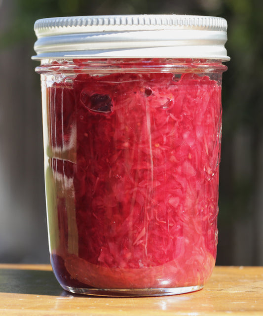 Beet Relish