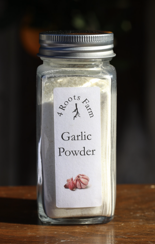 Garlic Powder