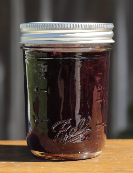 Concord Grape Jelly